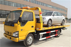 新兴道路救援一般怎么收费